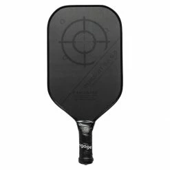 Engage Pursuit SX 6.0 Thick Core Middleweight Graphite Pickleball Paddle -Elongated Pickleball Paddles Sales 513d 09 22 engage pursuit sx 6 0 thick core middleweight graphite pickleball paddle 36154 2 l