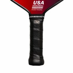 Oneshot Aero Powershot Heavyweight Graphite Pickleball Paddle 11 Oneshot Aero Powershot Heavyweight Graphite Pickleball Paddle -Elongated Pickleball Paddles Sales 5166 09 21 oneshot aero powershot heavyweight graphite pickleball paddle 35180 3 l
