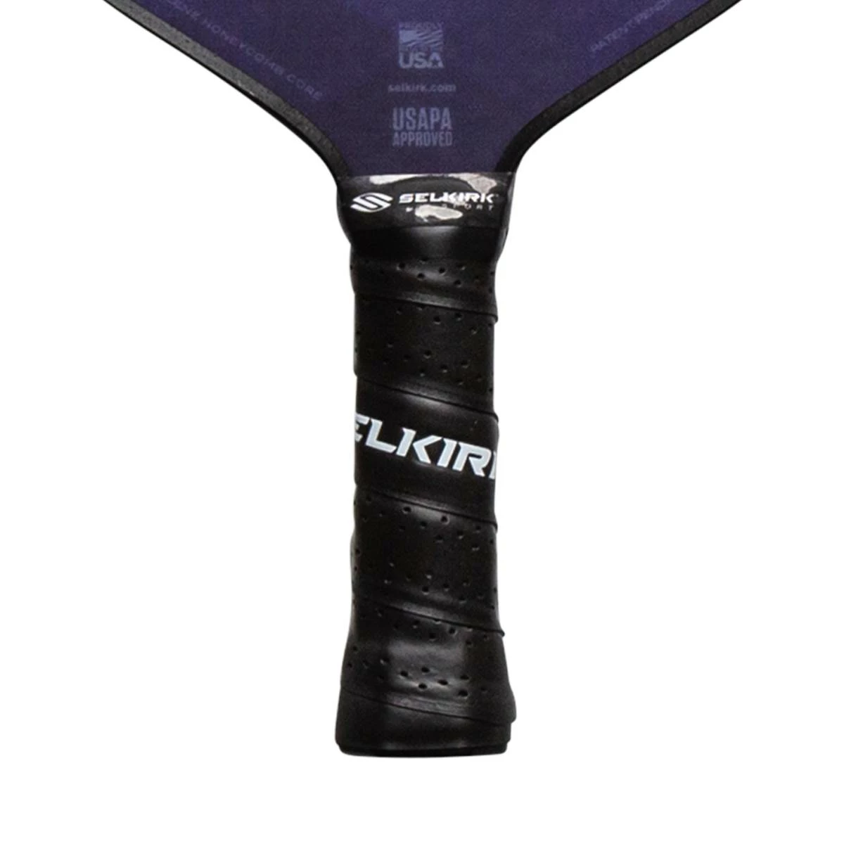 Selkirk Amped Invikta Middleweight Composite Pickleball Paddle 28 Selkirk Amped Invikta Middleweight Composite Pickleball Paddle - Image 26