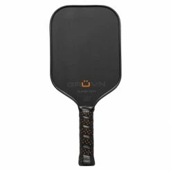 GRUVN RAW-16H Middleweight Carbon Fiber Pickleball Paddle -Elongated Pickleball Paddles Sales 51aa 08 22 gruvn raw 16h middleweight carbon fiber pickleball paddle 35809 2 l