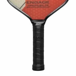 Engage Encore MX 6.0 BLEMISHED Middleweight Composite Pickleball Paddle -Elongated Pickleball Paddles Sales 5411 06 22 engage encore mx 6 0 blemished middleweight composite pickleball paddle 35284 3 l 1