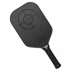 Engage Pursuit MX Middleweight Graphite Pickleball Paddle