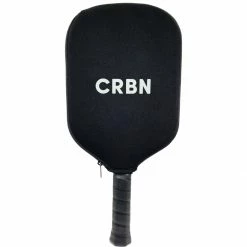 CRBN¹ 13MM NON-USAP Approved Middleweight Carbon Fiber Pickleball Paddle 25 CRBN¹ 13MM NON-USAP Approved Middleweight Carbon Fiber Pickleball Paddle -Elongated Pickleball Paddles Sales 5496 03 22 crbn 13mm middleweight carbon fiber pickleball paddle 35393 012 l 1