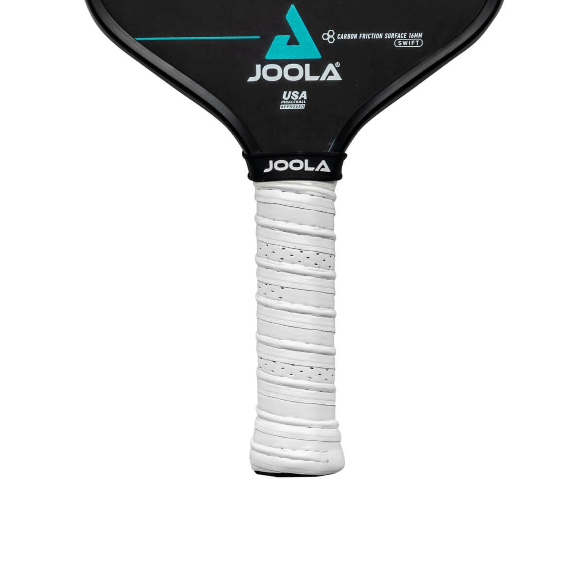 JOOLA Simone Jardim Hyperion CFS 16mm Swift Middleweight Carbon Fiber Pickleball Paddle 7 JOOLA Simone Jardim Hyperion CFS 16mm Swift Middleweight Carbon Fiber Pickleball Paddle - Image 5