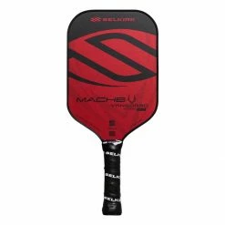 Selkirk VANGUARD 2.0 Mach6 Lightweight Carbon Fiber Pickleball Paddle -Elongated Pickleball Paddles Sales 56e9 12 21 selkirk vanguard 2 0 hybrid mach6 lightweight carbon fiber pickleball paddle 35331 2 l 1