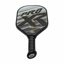 ProXR Signature 14MM Middleweight Carbon Fiber Pickleball Paddle 11 ProXR Signature 14MM Middleweight Carbon Fiber Pickleball Paddle -Elongated Pickleball Paddles Sales 5737 06 22 proxr signature 14mm middleweight carbon fiber pickleball paddle 35884 4 l