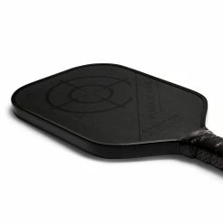 Engage Pursuit MX 6.0 Thick Core BLEMISHED Middleweight Graphite Pickleball Paddle -Elongated Pickleball Paddles Sales 57ad 10 21 engage pursuit mx 6 0 thick core blemished middleweight graphite pickleball paddle 35292 002 l 1