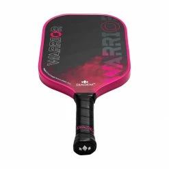 Diadem Warrior Limited Edition Heavyweight Carbon Fiber Pickleball Paddle -Elongated Pickleball Paddles Sales 582b 09 22 diadem warrior limited edition heavyweight carbon fiber pickleball paddle 36261 5 l