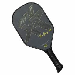 ProXR The Story 14MM Middleweight Carbon Fiber and Composite Pickleball Paddle