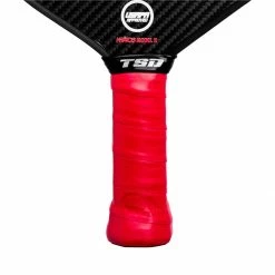 Third Shot Drop KRATOS H Special Edition Middleweight Carbon Fiber Pickleball Paddle -Elongated Pickleball Paddles Sales 5965 04 21 third shot drop kratos h special edition carbon fiber middleweight pickleball paddle 34331 3 l