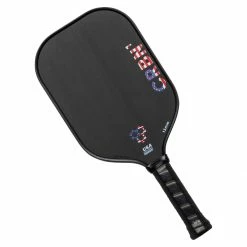 CRBN¹ 13MM Limited Edition Patriot Middleweight Carbon Fiber Pickleball Paddle
