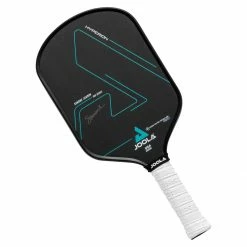 JOOLA Simone Jardim Hyperion CFS 16mm Swift Middleweight Carbon Fiber Pickleball Paddle