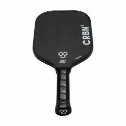 CRBN¹ 14MM Middleweight Carbon Fiber Pickleball Paddle -Elongated Pickleball Paddles Sales 5b81 08 22 crbn 14mm middleweight carbon fiber pickleball paddle 36091 4 l