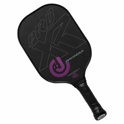 ProXR John Cincola Signature Middleweight Carbon Fiber Pickleball Paddle