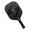 Gearbox CX14H Middleweight Carbon Fiber Pickleball Paddle -Elongated Pickleball Paddles Sales 5c03 11 21 gearbox cx14h middleweight carbon fiber pickleball paddle 35362 1 l