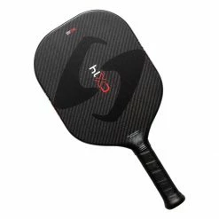 Gearbox CX14H Middleweight Carbon Fiber Pickleball Paddle