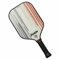 Franklin Signature Heavyweight Composite Pickleball Paddle -Elongated Pickleball Paddles Sales 5c41 10 22 franklin signature heavyweight composite pickleball paddle 33954 7 l