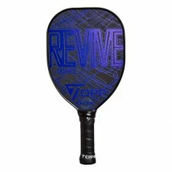 TOPP Revive Lightweight Graphite Pickleball Paddle 29 TOPP Revive Lightweight Graphite Pickleball Paddle -Elongated Pickleball Paddles Sales 5c56 04 21 topp revive middleweight graphite pickleball paddle 33993 8 l