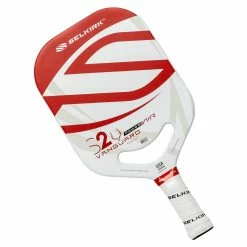 Selkirk VANGUARD Power Air S2 Middleweight Carbon Fiber Pickleball Paddle 21 Selkirk VANGUARD Power Air S2 Middleweight Carbon Fiber Pickleball Paddle -Elongated Pickleball Paddles Sales 5db9 08 22 selkirk vanguard power air s2 middleweight carbon fiber pickleball paddle 36116 7 l