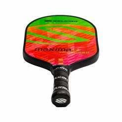 Selkirk VANGUARD Hybrid Maxima Middleweight Carbon Fiber Pickleball Paddle -Elongated Pickleball Paddles Sales 5e7d 10 21 selkirk vanguard hybrid maxima middleweight carbon fiber pickleball paddle 34092 4 l 1