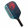 GAMMA 505 BLEMISHED Middleweight Graphite Pickleball Paddle -Elongated Pickleball Paddles Sales 61a6 10 22 gamma 505 blemished middleweight graphite pickleball paddle 36309 001 l