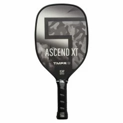 TMPR Ascend XT Middleweight Composite Pickleball Paddle -Elongated Pickleball Paddles Sales 61b9 02 22 tmpr ascend xt middleweight composite pickleball paddle 33953 2 l