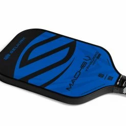 Selkirk VANGUARD 2.0 Mach6 Lightweight Carbon Fiber Pickleball Paddle -Elongated Pickleball Paddles Sales 635b 12 21 selkirk vanguard 2 0 hybrid mach6 lightweight carbon fiber pickleball paddle 35331 10 l 1