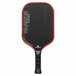 Diadem Warrior Edge Middleweight Graphite Pickleball Paddle -Elongated Pickleball Paddles Sales 63a0 06 22 diadem warrior edge middleweight carbon fiber pickleball paddle 35879 2 l