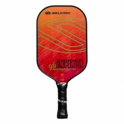 Selkirk Amped Invikta Middleweight Composite Pickleball Paddle -Elongated Pickleball Paddles Sales 63f6 11 21 selkirk amped invikta middleweight composite pickleball paddle 35313 17 l