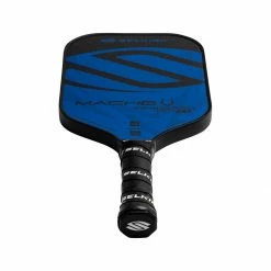 Selkirk VANGUARD 2.0 Mach6 Lightweight Carbon Fiber Pickleball Paddle -Elongated Pickleball Paddles Sales 6428 12 21 selkirk vanguard 2 0 hybrid mach6 lightweight carbon fiber pickleball paddle 35331 9 l
