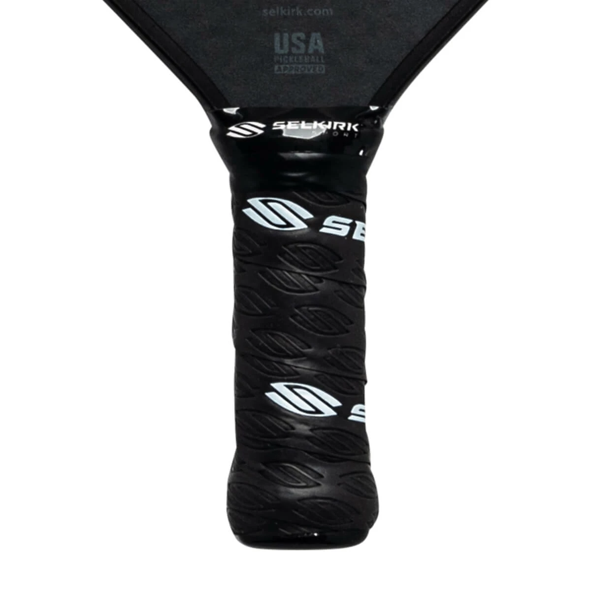 Selkirk VANGUARD 2.0 Omni Middleweight Carbon Fiber Pickleball Paddle 13 Selkirk VANGUARD 2.0 Omni Middleweight Carbon Fiber Pickleball Paddle - Image 11