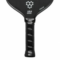 CRBN¹ 13MM Middleweight Carbon Fiber Pickleball Paddle 24 CRBN¹ 13MM Middleweight Carbon Fiber Pickleball Paddle -Elongated Pickleball Paddles Sales 6550 07 22 crbn 13mm middleweight carbon fiber pickleball paddle 36121 012 l 1