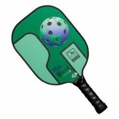 Pickleball International Tidal Wave Middleweight Graphite Pickleball Paddle -Elongated Pickleball Paddles Sales 6595 09 21 pickleball international tidal wave middleweight graphite pickleball paddle 35134 17 l