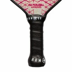 Armour HELIO X2 Elongated BLEMISHED Middleweight Composite Pickleball Paddle -Elongated Pickleball Paddles Sales 66b3 09 22 armour helio x2 elongated blemished middleweight composite pickleball paddle 36259 005 l