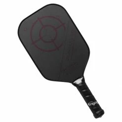 Engage Pursuit MX Jessie Irvine Signature Middleweight Graphite Pickleball Paddle