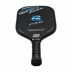 PB Pro Tour Signature XL Heavyweight Composite Pickleball Paddle -Elongated Pickleball Paddles Sales 6723 03 22 pb pro tour signature xl heavyweight composite pickleball paddle 35618 4 l