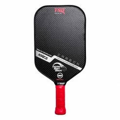 Third Shot Drop KRATOS H Special Edition Middleweight Carbon Fiber Pickleball Paddle -Elongated Pickleball Paddles Sales 6872 04 21 third shot drop kratos h special edition carbon fiber middleweight pickleball paddle 34331 2 l