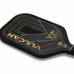 Vulcan V740 Max Heavyweight Composite Pickleball Paddle -Elongated Pickleball Paddles Sales 6a1c 05 22 vulcan v740 max heavyweight composite pickleball paddle 35738 10 l