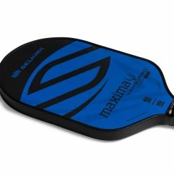 Selkirk VANGUARD 2.0 Maxima Lightweight Carbon Fiber Pickleball Paddle 24 Selkirk VANGUARD 2.0 Maxima Lightweight Carbon Fiber Pickleball Paddle -Elongated Pickleball Paddles Sales 6b69 12 21 selkirk vanguard 2 0 hybrid maxima lightweight carbon fiber pickleball paddle 35332 10 l