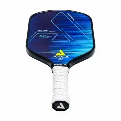 JOOLA Ben Johns Hyperion CAS 16mm Middleweight Carbon Fiber Pickleball Paddle -Elongated Pickleball Paddles Sales 6b89 04 22 joola ben johns hyperion cas 16mm middleweight carbon fiber pickleball paddle 35703 5 l 1