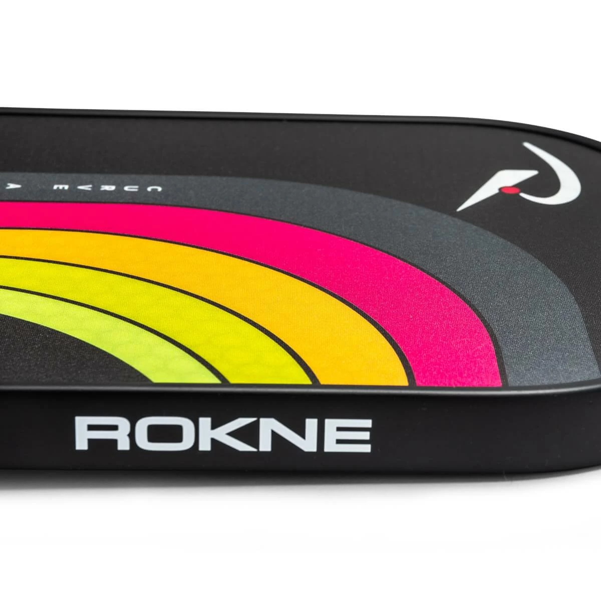 ROKNE Curve Apex Middleweight Composite Pickleball Paddle 8 ROKNE Curve Apex Middleweight Composite Pickleball Paddle - Image 6