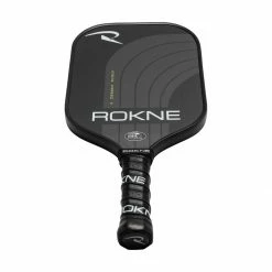 ROKNE Curve Carbon X Middleweight Carbon Fiber Pickleball Paddle 11 ROKNE Curve Carbon X Middleweight Carbon Fiber Pickleball Paddle -Elongated Pickleball Paddles Sales 6da9 08 22 rokne curve carbon x middleweight carbon fiber pickleball paddle 36226 4 l