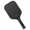 GRUVN RAW-16H Middleweight Carbon Fiber Pickleball Paddle -Elongated Pickleball Paddles Sales 6e63 08 22 gruvn raw 16h middleweight carbon fiber pickleball paddle 35809 1 l