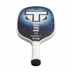 TMPR Rave LX Middleweight Composite Pickleball Paddle 50 TMPR Rave LX Middleweight Composite Pickleball Paddle -Elongated Pickleball Paddles Sales 6efa 02 22 tmpr rave lx middleweight composite pickleball paddle 33997 4 l