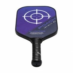 Engage Poach Infinity MX Middleweight Composite Pickleball Paddle -Elongated Pickleball Paddles Sales 709a 03 22 engage poach infinity mx middleweight composite pickleball paddle 35569 014 l