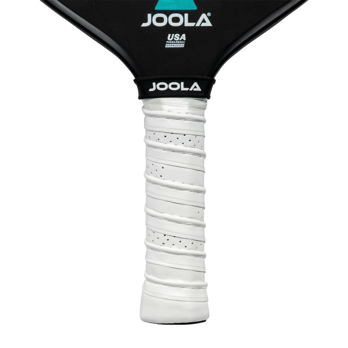 JOOLA Simone Jardim Hyperion CFS 16mm Heavyweight Carbon Fiber Pickleball Paddle 7 JOOLA Simone Jardim Hyperion CFS 16mm Heavyweight Carbon Fiber Pickleball Paddle - Image 5