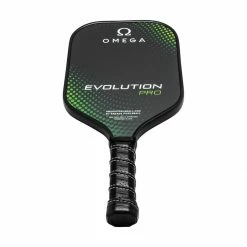 Engage OMEGA Evolution Pro Middleweight Composite Pickleball Paddle -Elongated Pickleball Paddles Sales 715a 06 22 engage omega evolution pro middleweight composite pickleball paddle 35946 4 l