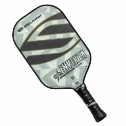Selkirk Amped Invikta Lightweight Composite Pickleball Paddle