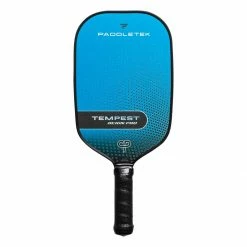 Paddletek Tempest Reign Pro Catherine Parenteau Edition Carbon Fiber Middleweight Pickleball Paddle -Elongated Pickleball Paddles Sales 7285 12 21 paddletek tempest reign pro catherine parenteau edition graphite middleweight pickleball paddle 35373 2 l