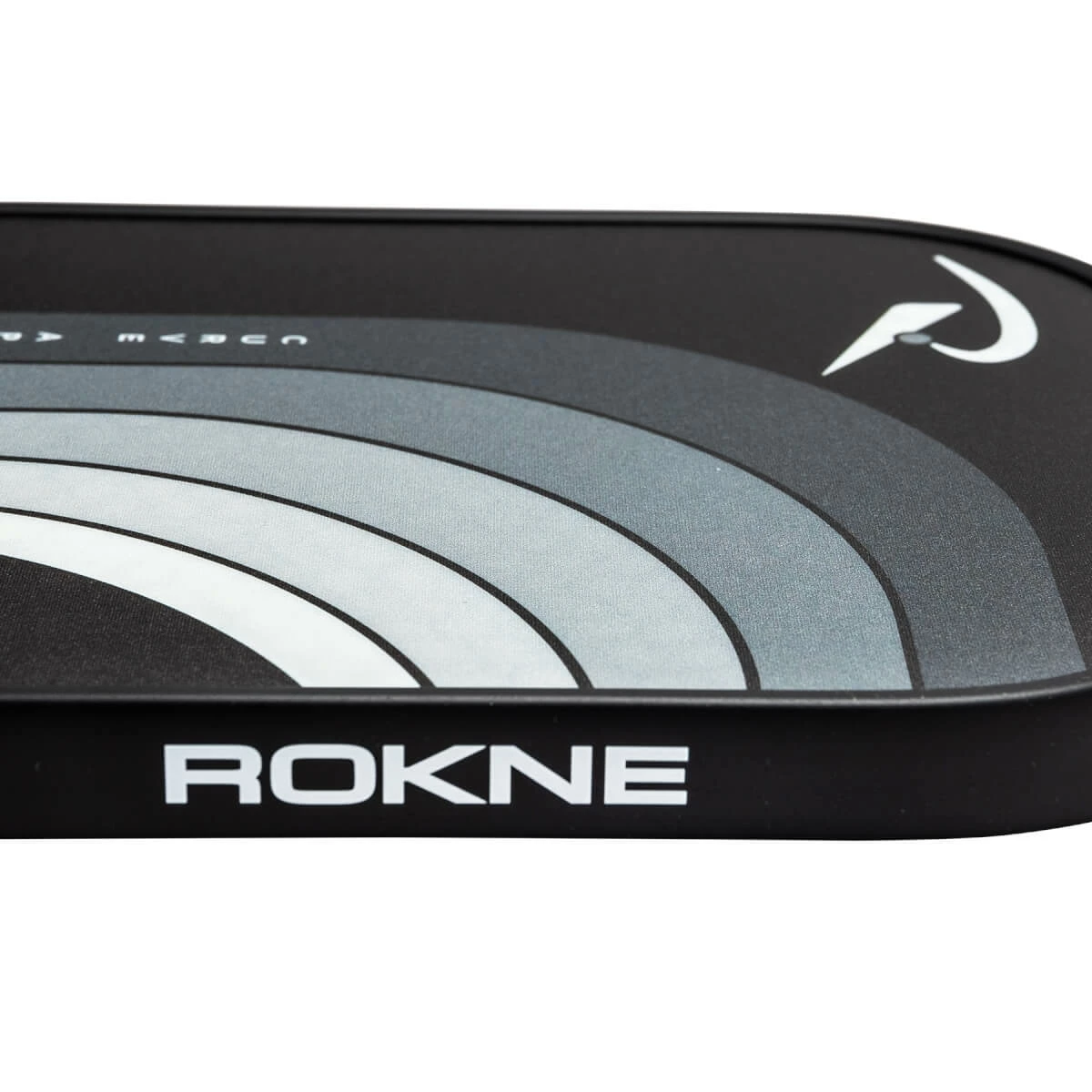 ROKNE Curve Apex Middleweight Composite Pickleball Paddle 14 ROKNE Curve Apex Middleweight Composite Pickleball Paddle - Image 12